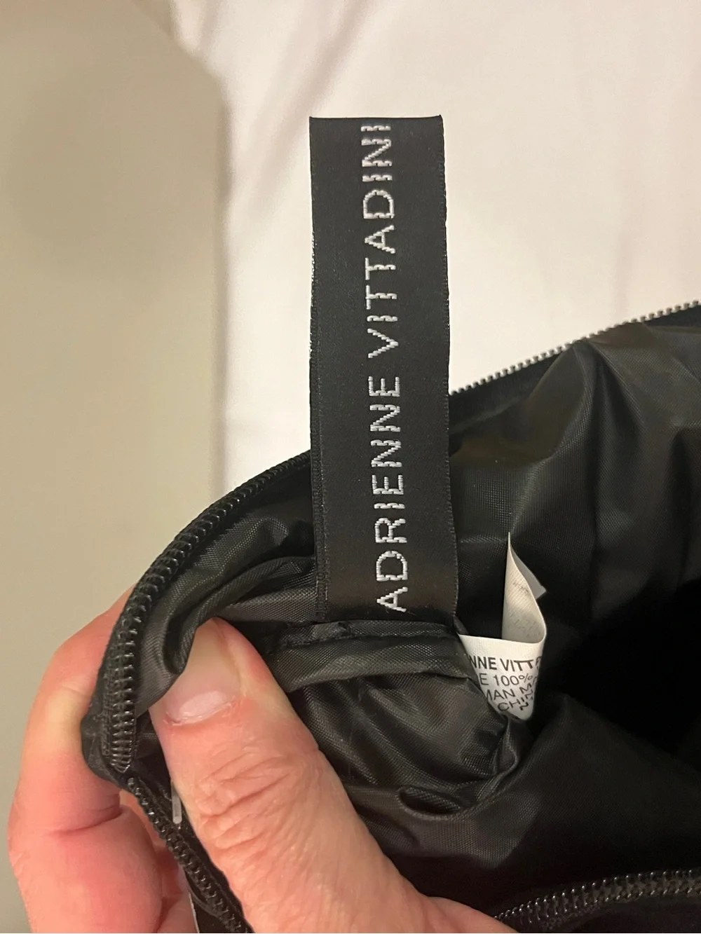 Adrienne Vittadini medium size